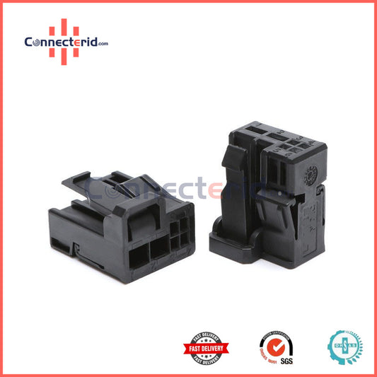 1670575-1 Automotive Connector Housing Connectors, Terminals,Automobile Wires andCables