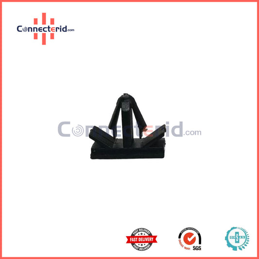 3 CMA-CLIP 3A04MF Connector Fixing Clip Clip Aircraft Clip Bushing Clip Sheet Metal Clip