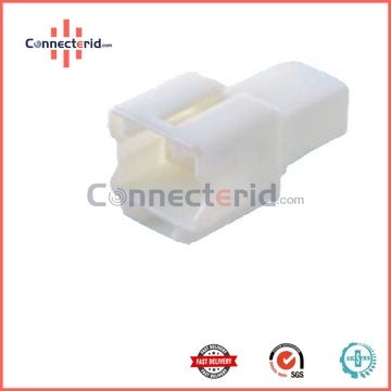 6098-7384  Automotive Connector Housing Connectors, Terminals,Automobile Wires andCables
