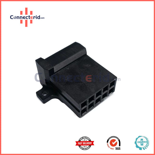 311110060AFB Automotive Connector Housing Connectors, Terminals,Automobile Wires andCables