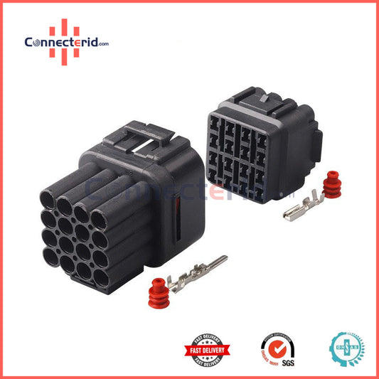 6188-0353  6181-6457 6185-0510 6181-6459 Automotive Connector Connection Terminal Automotive Wiring Harness Sheathing Metal Terminal Connectors, Terminals,Automobile Wires andCables