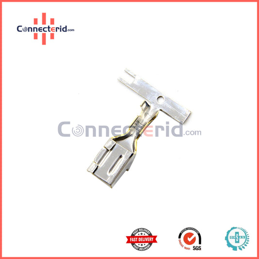 8240-4912 175038-1 6618813BSS Automotive Connector Connection Terminal Automotive Wiring Harness Sheathing Metal Terminal Connectors