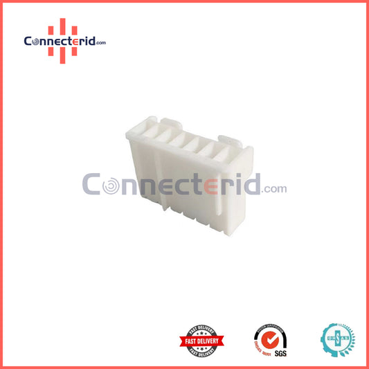 MG615627-007  Automotive Connector Housing Connectors, Terminals,Automobile Wires andCables