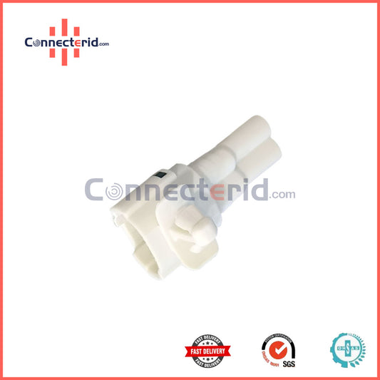 6249-1278 PP0426202  Automotive Connector Housing Rubber Box