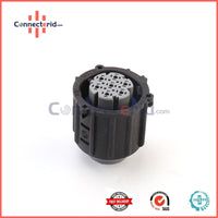 18369062000  Automotive Connector Connection Terminal Automotive Wiring Harness Sheathing Metal Terminal Connectors, Terminals,Automobile Wires andCables