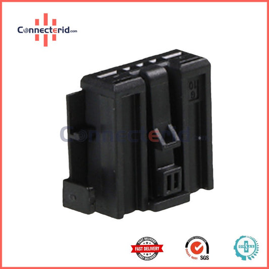 1379217-1 1379218-1 Automotive Connector Connection Terminal Automotive Wiring Harness Sheathing Metal Terminal Connectors