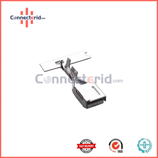 7116-4120-02 7116-4122-20  Automotive Connectors Terminals Pins  Connectors, Terminals,Automobile Wires andCables