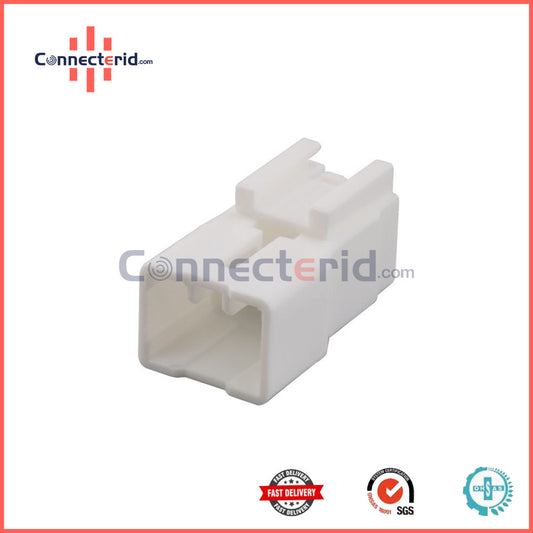 MG641047Automotive Connector Connection Terminal Automotive Wiring Harness Sheathing Metal Terminal Connectors