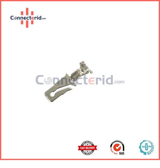 640416-2 640416-1 Automotive Connector Connection Terminal Automotive Wiring Harness Sheathing Metal Terminal Connectors