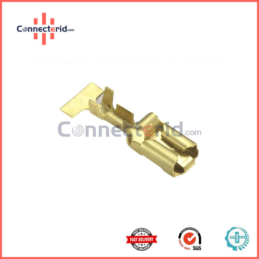 6605003BSS 170233-1 880645-6 880645-4 Automotive Connector Connection Terminal Automotive Wiring Harness Sheathing Metal Terminal Connectors