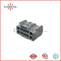 MX34014SFA  7283-6447-40 Automotive Connector Connection Terminal Automotive Wiring Harness Sheathing Metal Terminal Connectors