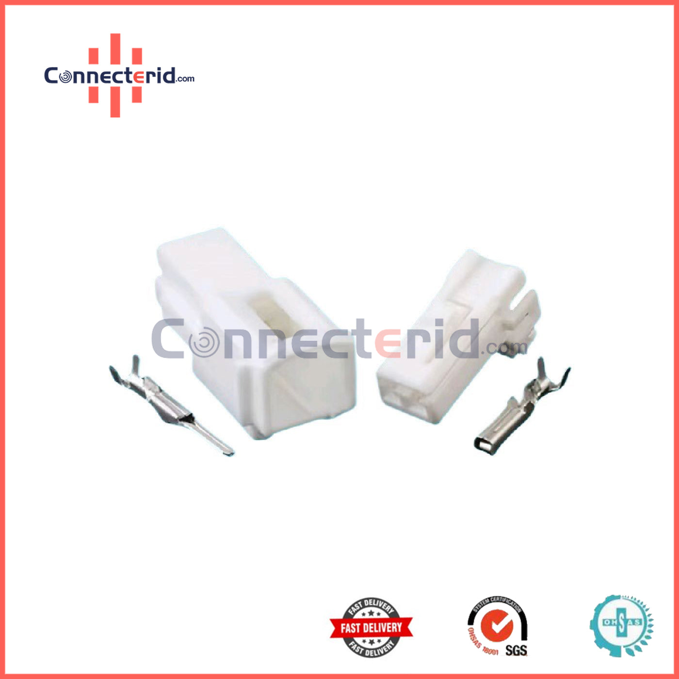 174463-1 174460-1 Automotive Connector Connection Terminal Automotive Wiring Harness Sheathing Metal Terminal Connectors, Terminals,Automobile Wires andCables