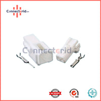 174463-1 174460-1 Automotive Connector Connection Terminal Automotive Wiring Harness Sheathing Metal Terminal Connectors, Terminals,Automobile Wires andCables