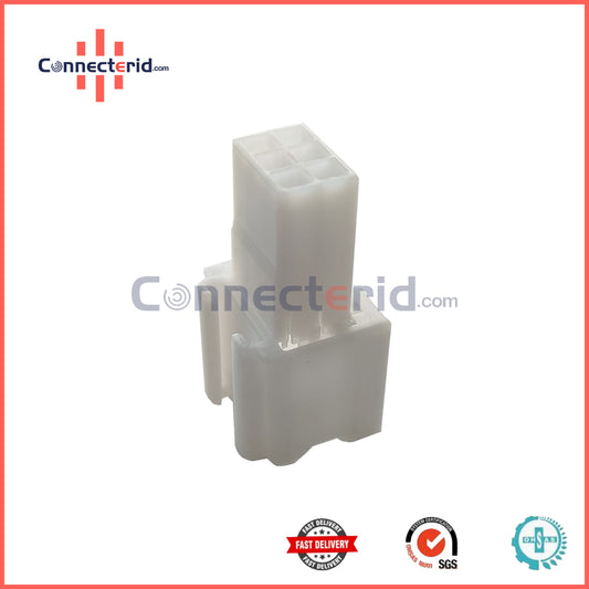 6098-7384  Automotive Connector Housing Connectors, Terminals,Automobile Wires andCables
