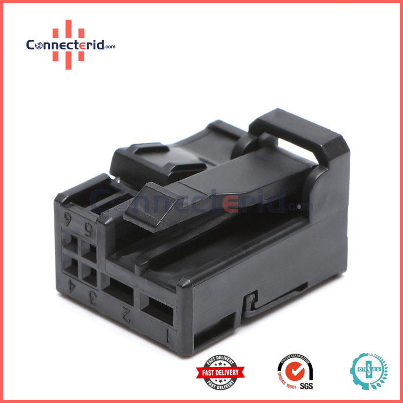 1670575-1 Automotive Connector Housing Connectors, Terminals,Automobile Wires andCables