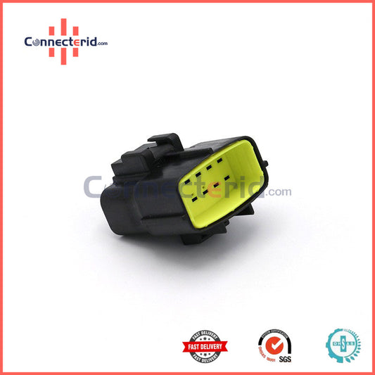 368537-1 174661-2  Automotive Connector Housing Connectors, Terminals,Automobile Wires andCables