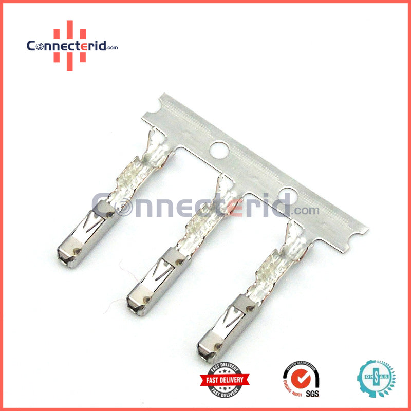 963715-1  Automotive Connectors Terminals Pins car Connecters Connectors, Terminals,Automobile Wires andCables