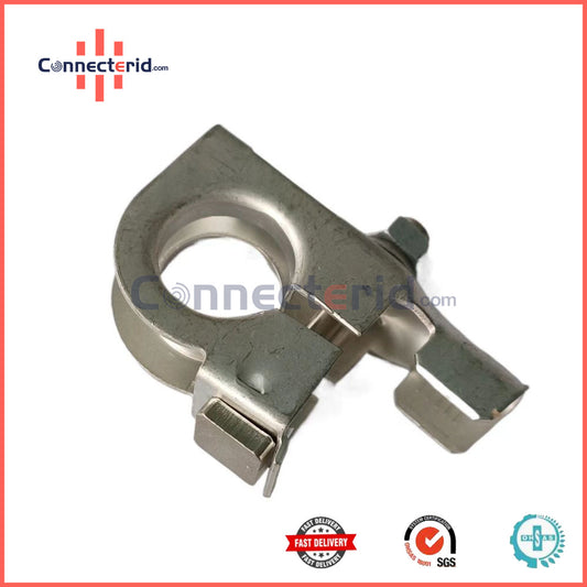 Universal Car Battery Terminal DJQ9302-Negative for Easy Installation and Replacement