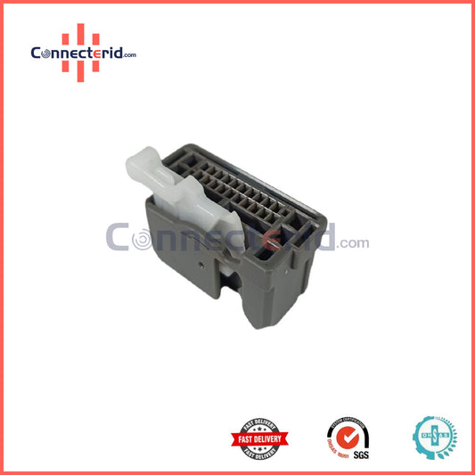 MX34C24SFA Automotive Connector Connection Terminal Automotive Wiring Harness Sheathing Metal Terminal Connectors