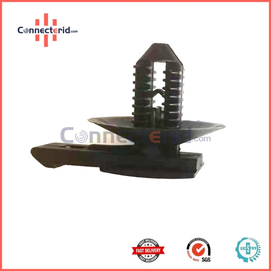 9818208 Connector Fixing Clip Clip Aircraft Clip Bushing Clip Sheet Metal Clip