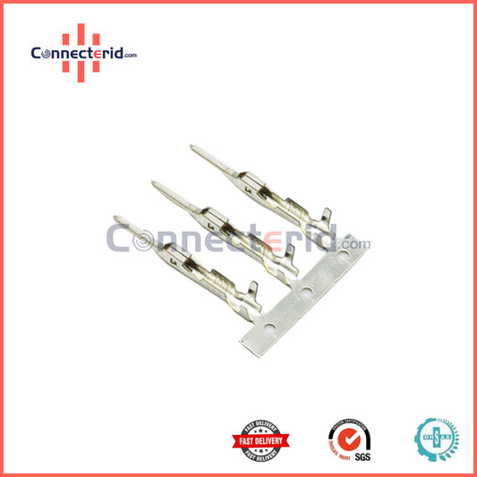 8240-0544 8240-0543   Automotive Connector Connection Terminal Automotive Wiring Harness Sheathing Metal Terminal Connectors