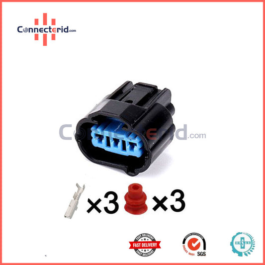 6189-0596 6918-1371 Automotive Connector Housing Connectors, Terminals,Automobile Wires andCables