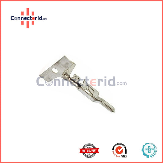 39000040 3900-0040Automotive Connector Connection Terminal Automotive Wiring Harness Sheathing Metal Terminal Connectors