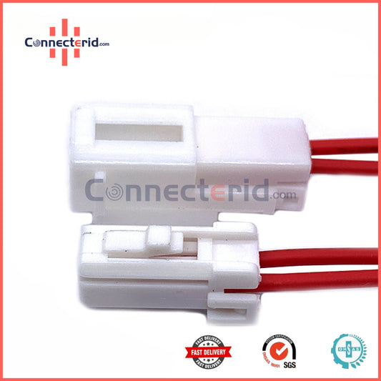 174463-1 174460-1 16 AWG 30CM Automotive Connector Connection Terminal Automotive Wiring Harness Sheathing Metal Terminal Connectors, Terminals,Automobile Wires andCables