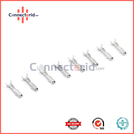 Automotive Connectors Terminals Pins 171630-1 60741088BSS Connectors, Terminals,Automobile Wires andCables