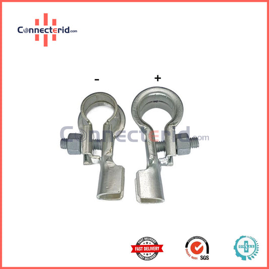 Battery Terminal Positive and Negative Connectors 1506655 Quick Disconnect/Quick Release Battery Terminal DJQ9304 Battery Terminals Automotive Connectors Terminals Pins