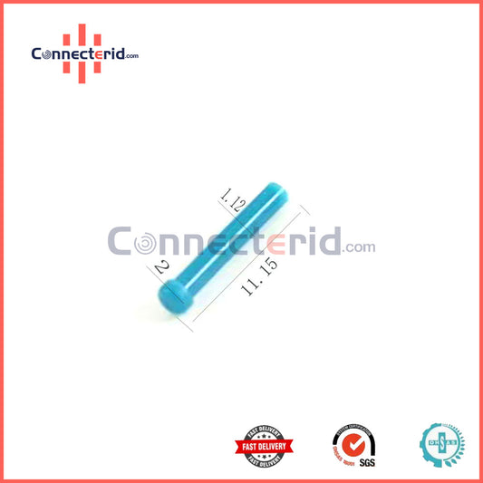 15318164  Automotive Connector Housing Rubber Box Terminals,Automobile Wires andCables