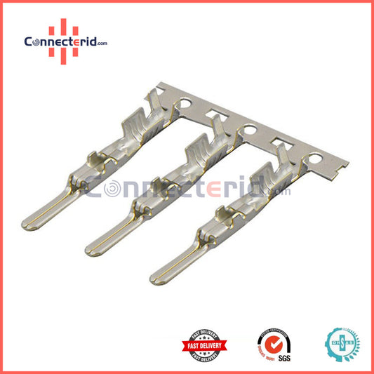 ST740368-3  Automotive Connector Connection Terminal Automotive Wiring Harness Sheathing Metal Terminal Connectors