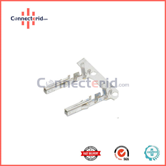 39000038 Automotive Connector Connection Terminal Automotive Wiring Harness Sheathing Metal Terminal Connectors