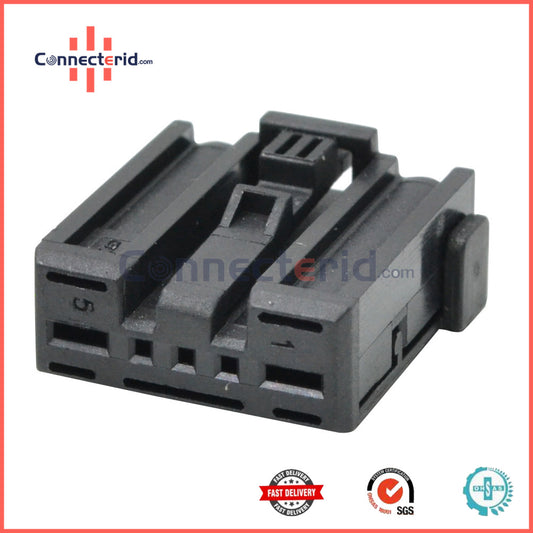 1379217-1 1379218-1 Automotive Connector Connection Terminal Automotive Wiring Harness Sheathing Metal Terminal Connectors
