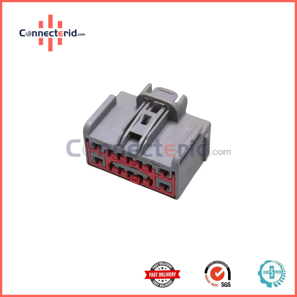 MX34014SFA  7283-6447-40 Automotive Connector Connection Terminal Automotive Wiring Harness Sheathing Metal Terminal Connectors