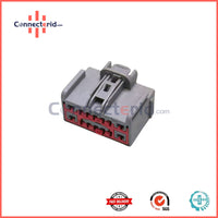 MX34014SFA  7283-6447-40 Automotive Connector Connection Terminal Automotive Wiring Harness Sheathing Metal Terminal Connectors