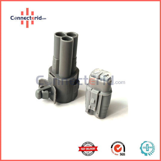 6187-3271 6180-3241  Automotive Connector Housing Rubber Box