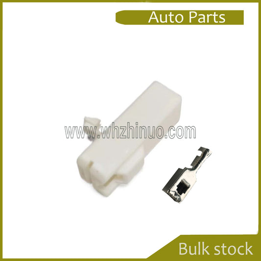 DJ7011Y-5.5-21 Automotive Connector Connection Terminal Automotive Wiring Harness Sheathing Metal Terminal Connectors