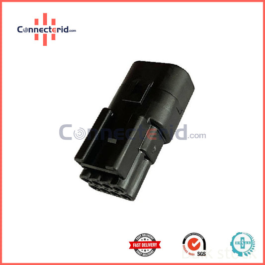 6188-5775 306308053AAB Automotive Connector Housing Rubber Box