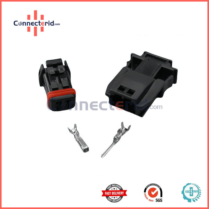 MX19002S51 3MX02FB MX19002P51  Wiring Harness Sheathing Metal Terminal Connectors, Terminals,Automobile Wires andCables